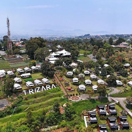 Trizara Resorts - Glam Camping 렘뱅 외부 사진