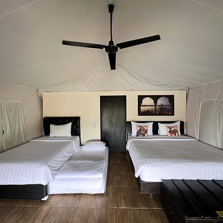 Trizara Resorts - Glam Camping 렘뱅 외부 사진