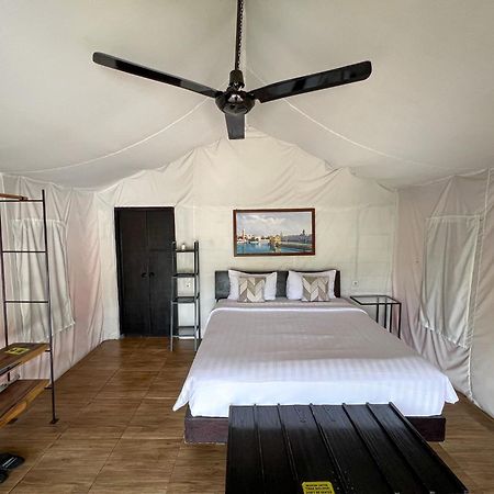 Trizara Resorts - Glam Camping 렘뱅 외부 사진