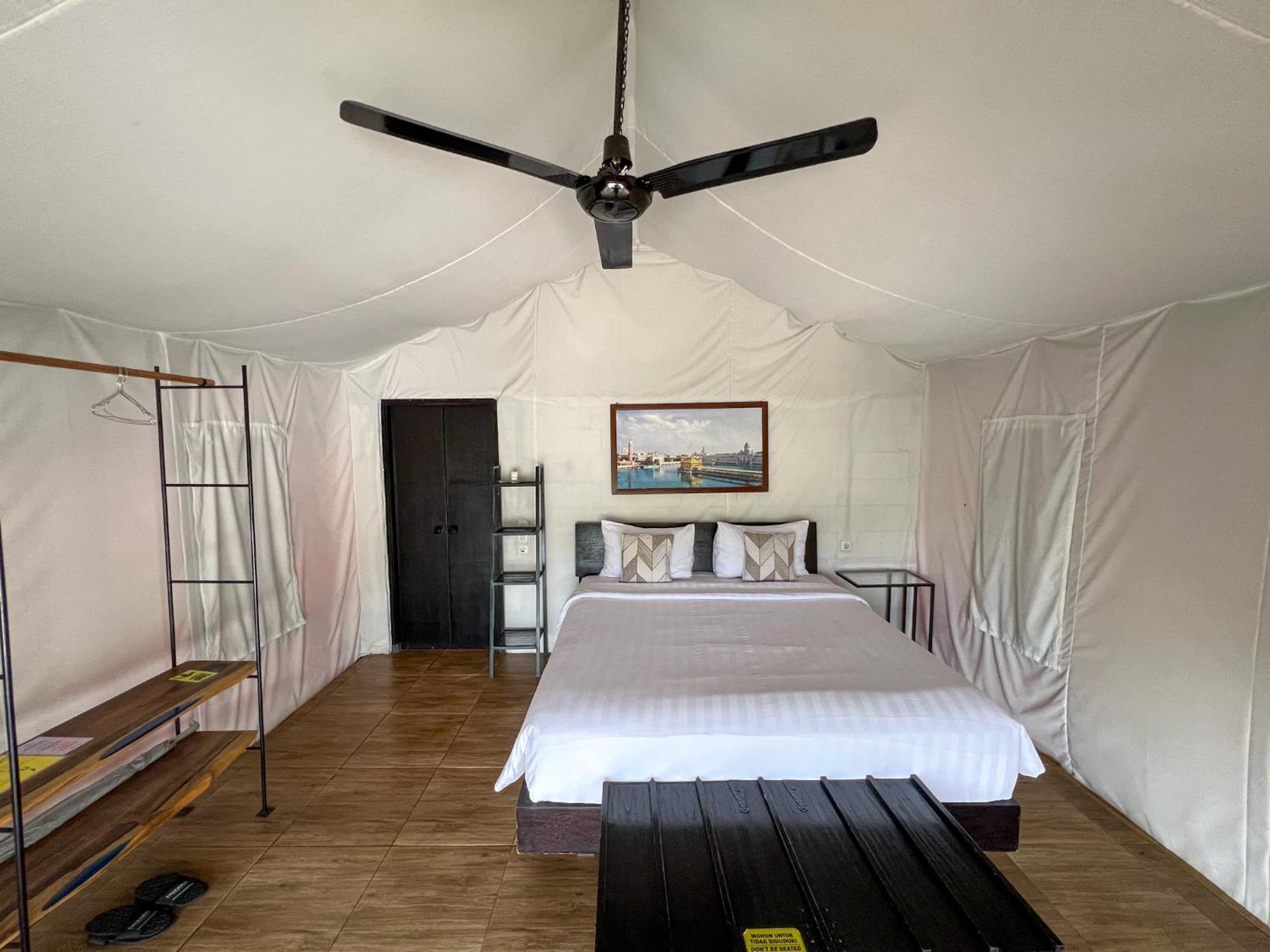 Trizara Resorts - Glam Camping 렘뱅 외부 사진