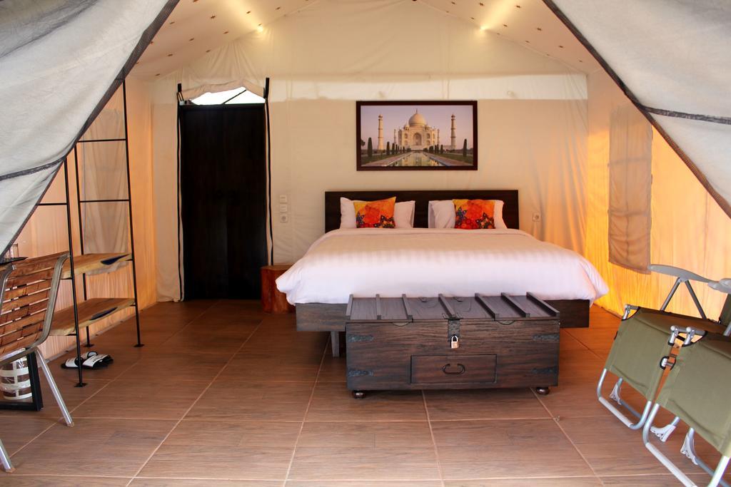 Trizara Resorts - Glam Camping 렘뱅 외부 사진