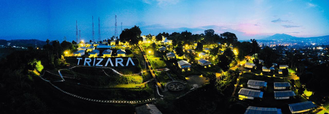Trizara Resorts - Glam Camping 렘뱅 외부 사진