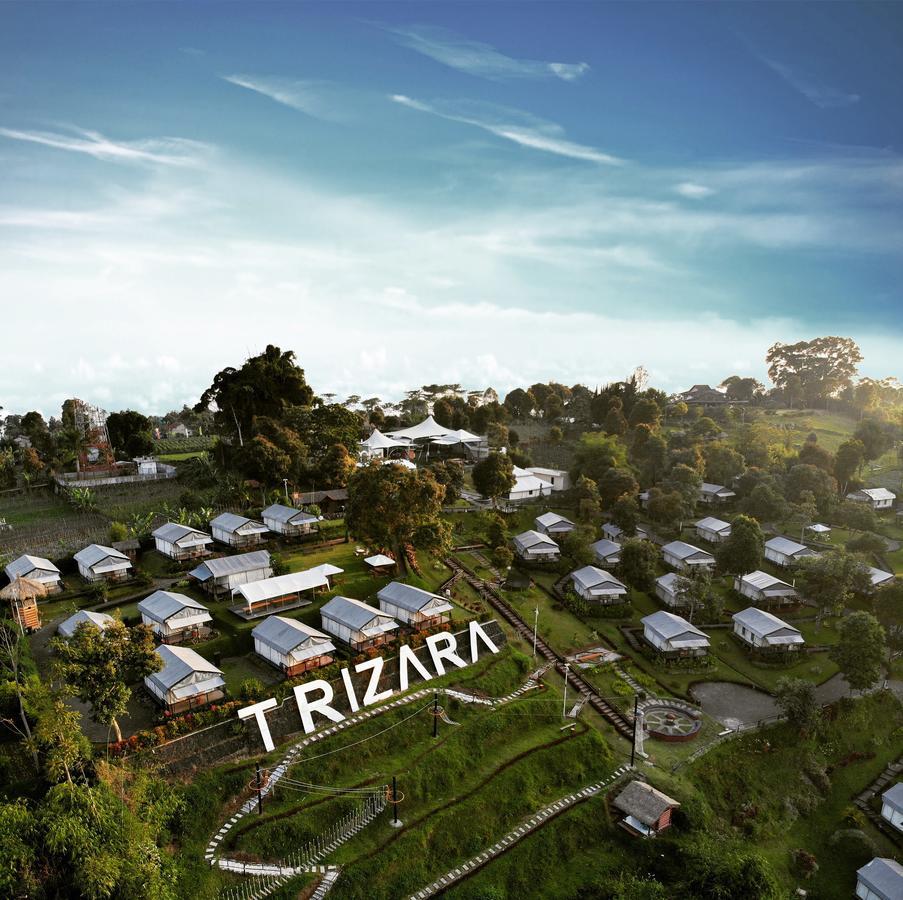 Trizara Resorts - Glam Camping 렘뱅 외부 사진